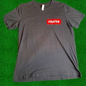 FRATCO RETRO T-SHIRT